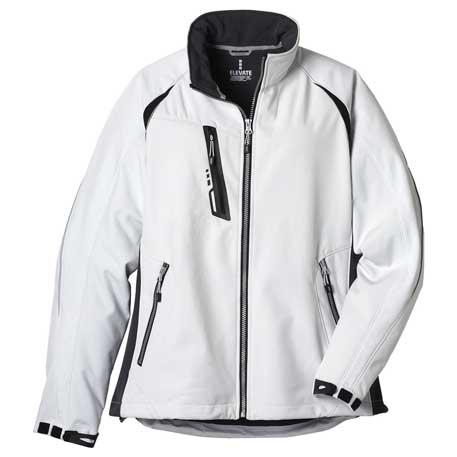Trimark TM99520 - Women's Katavi Softshell Jacket