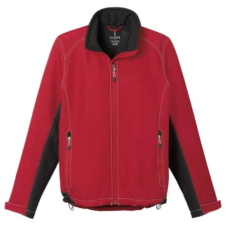 Trimark TM99521 - Women's Iberico Softshell Jacket