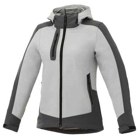 Elevate TM99529 - Women's Kangari Softshell Jacket