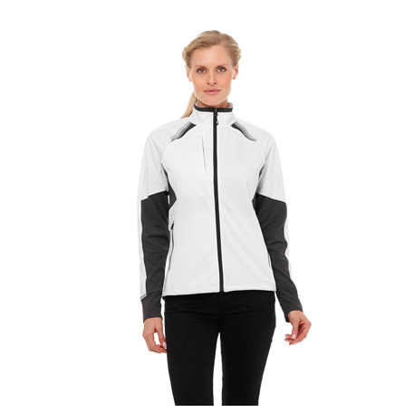 Trimark TM99530 - Women's Sitka Hybrid Softshell Jacket