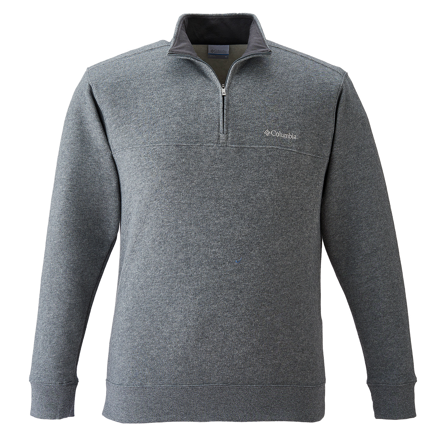Columbia 141162 - Men's Hart Mountain™ II Half-Zip Sweatshirt $36.04 ...