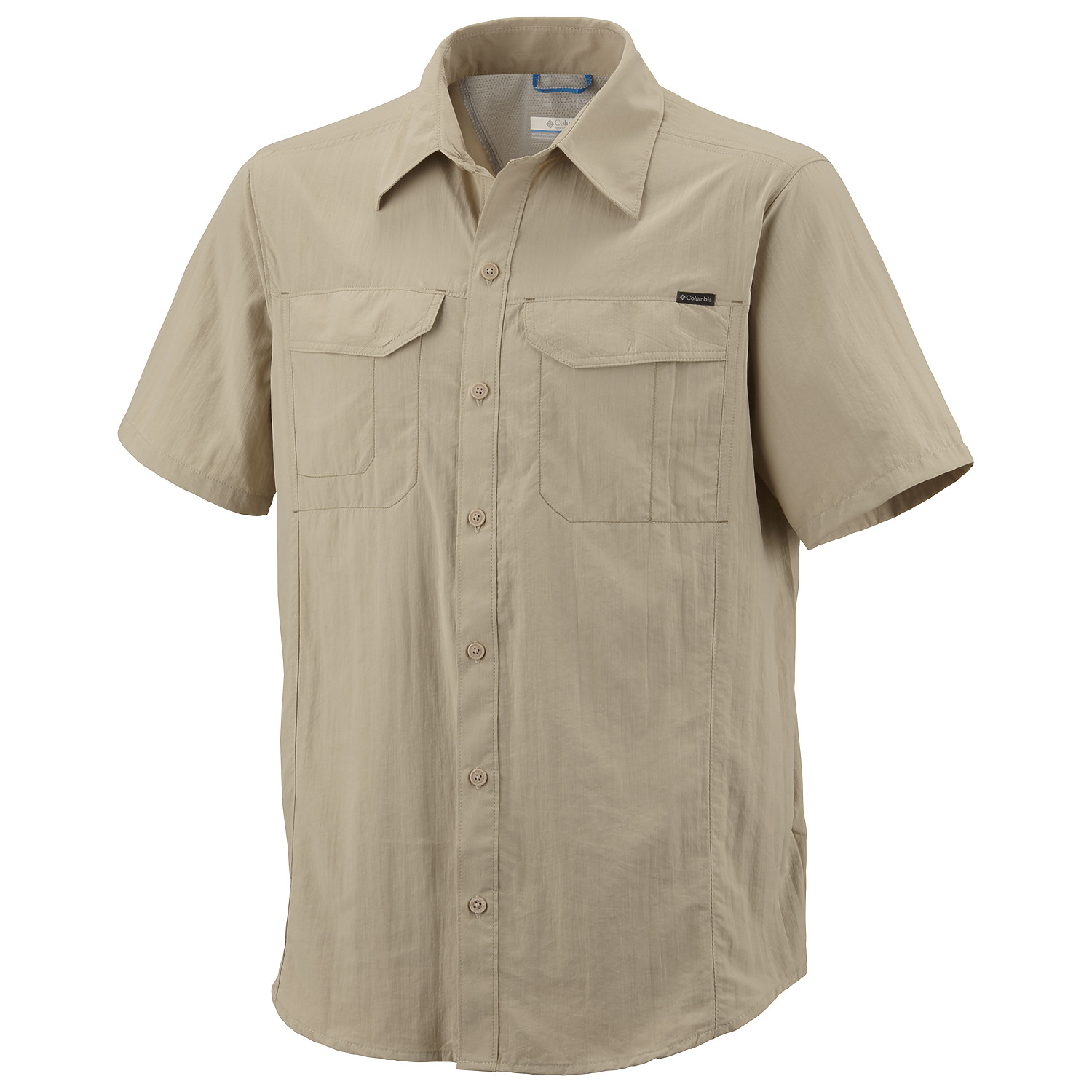 Columbia 144166 - Men's Silver Ridge™ Short Sleeve Shirt