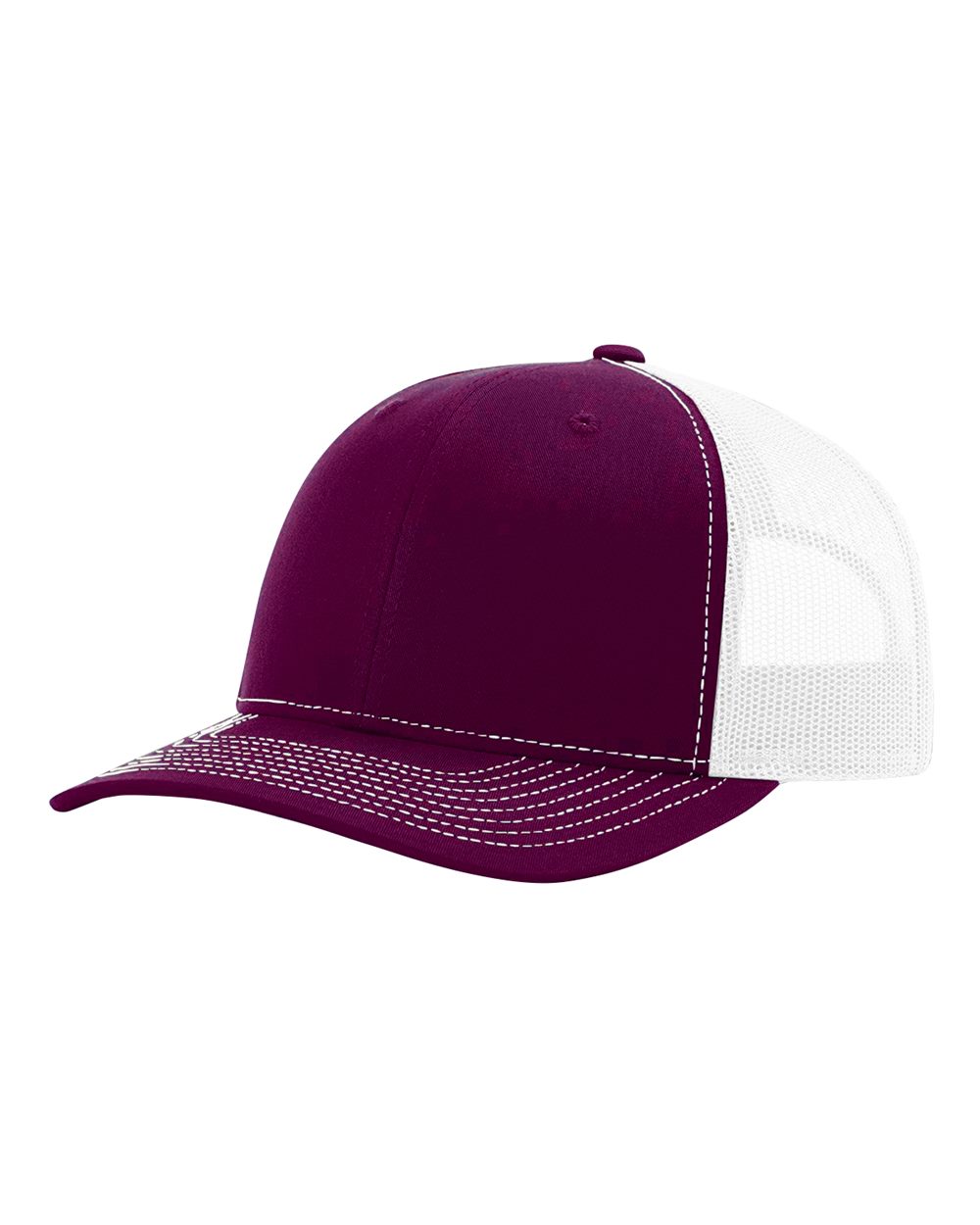 click to view Maroon/ White
