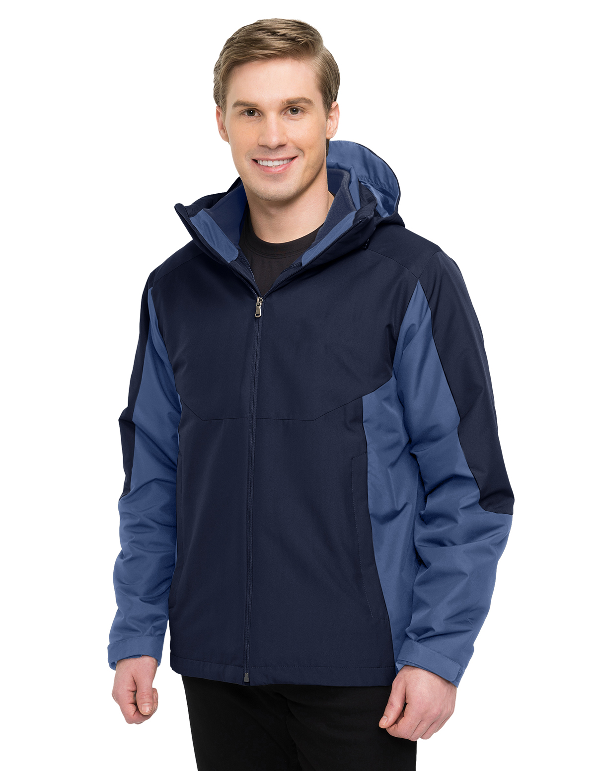 click to view NAVY / MOUNTAIN BLUE / NAVY