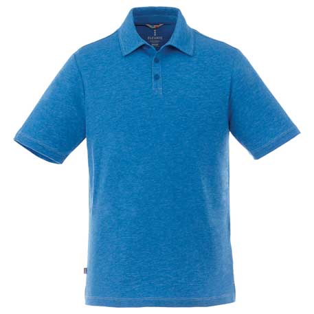 click to view Olympic Blue Heather