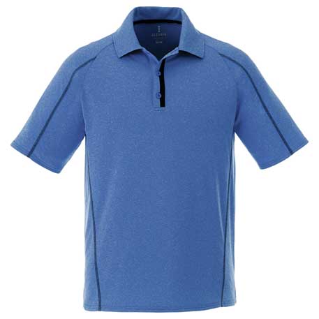 Trimark TM16627 - MACTA Short Sleeve Polo