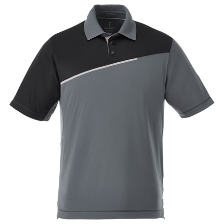 Elevate TM16702 - Men's Prater Short Sleeve Polo $30.26 - Polo/Sport Shirts