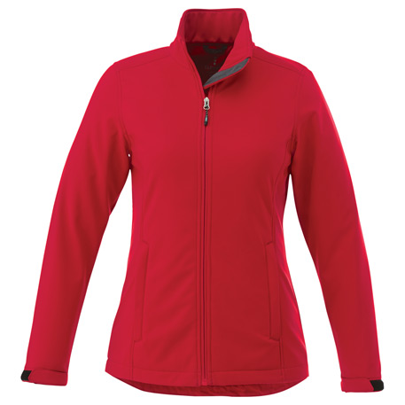 Trimark TM99534 - Women's Maxson Softshell Jacket $42.74 - Outerwear