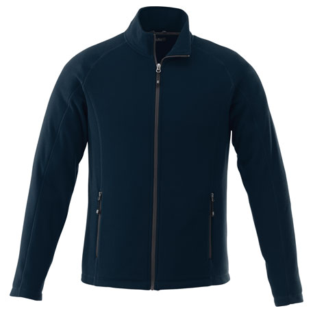 Trimark TM18130 - Men's Rixford Polyfleece Jacket
