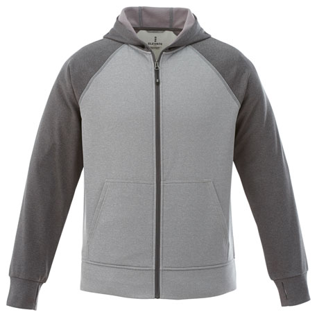 click to view Heather Grey/Hthr Dk Charcoal