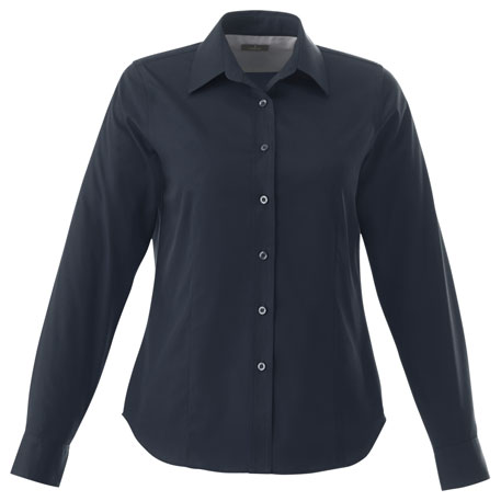 Trimark TM97744 - Women's Wilshire Long Sleeve Shirt $20.02 