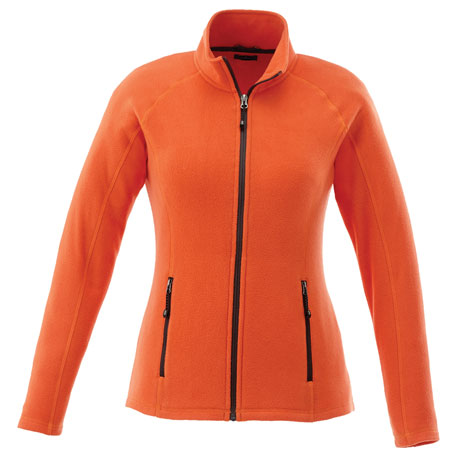 Trimark TM98130 - Women's Rixford Polyfleece Jacket