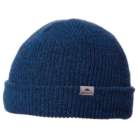 click to view Ink Blue Heather