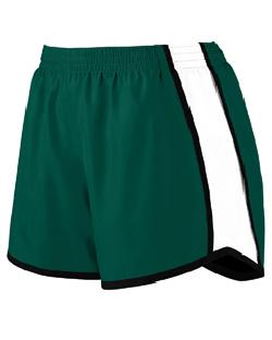 click to view DK GREEN/WHT/BLK