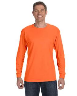 click to view SAFETY ORANGE