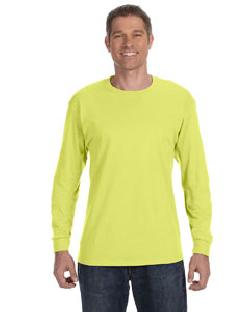 click to view SAFETY GREEN
