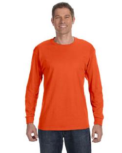 click to view BURNT ORANGE