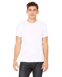 Canvas 3020 Doheny Organic Cotton Short Sleeve T-Shirt