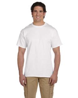 Fruit of the Loom 3930R Adult 5 oz. HD Cotton T-Shirt