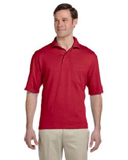 click to view TRUE RED