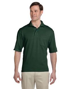 click to view FOREST GREEN