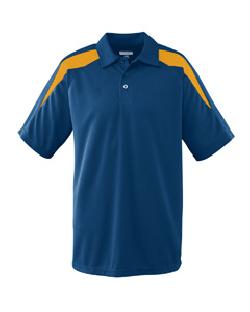 click to view NAVY/GOLD