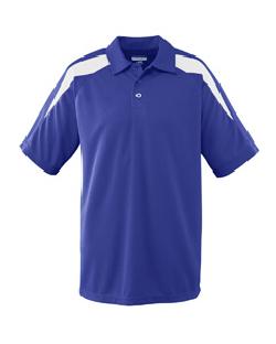 click to view PURPLE/WHITE
