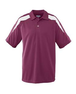 click to view MAROON/WHITE