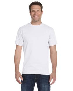 Hanes 5180  6.1 oz. Beefy T-shirt