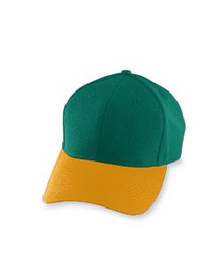 click to view DARK GREEN/GOLD