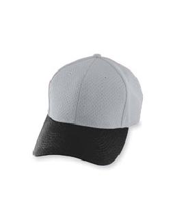 click to view SILVER GREY/BLACK