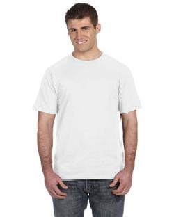 Anvil 980 - 100% Cotton Lightweight T-Shirt