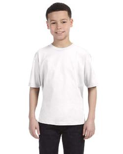 Anvil 990B - Youth Lightweight T-Shirt