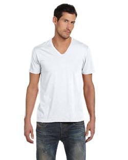 Alternative AA1032 - Basic V-Neck T-Shirt