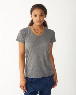Alternative AA2620 - Ladies' Kimber Slinky Jersey T-Shirt