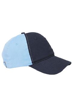 click to view NAVY/ICE BLUE