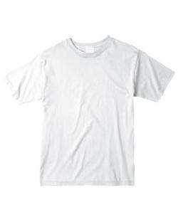 Comfort Colors C1717  Men's Ringspun Garment-Dyed T-Shirt