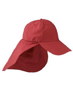 click to view NAUTICAL RED