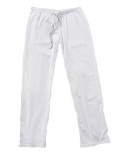 Hyp HY405 Ladies' 5.5 oz. Cotton/Spandex Stretch Lounge Pants