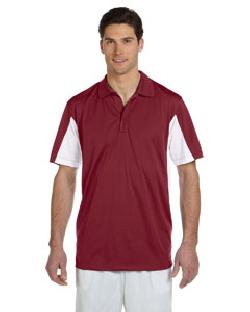 click to view MAROON/WHITE