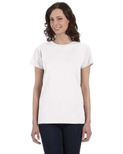 Anvil OR428  Women's Organic T-Shirt