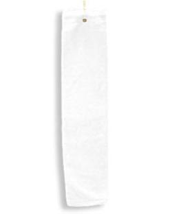 Anvil T68TH - Hemmed Towel W/ Greommet