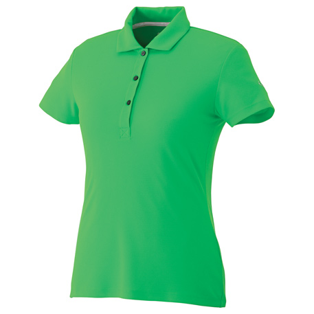 click to view Bright Green