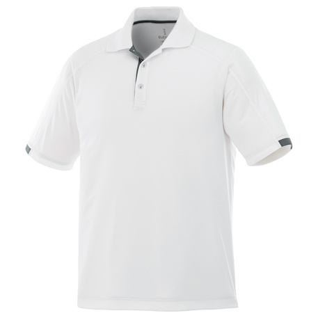 Trimark TM16209 - Men's Kiso Short Sleeve Polo