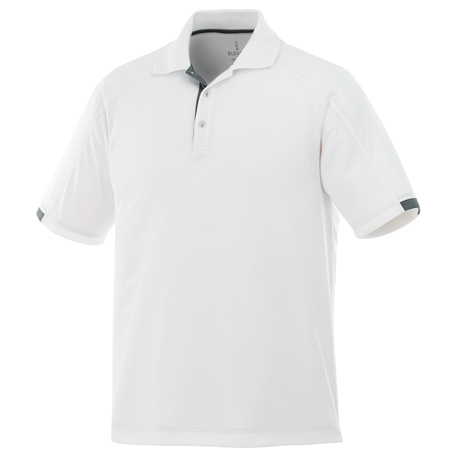 Trimark TM16209 - Men's Kiso Short Sleeve Polo $27.91 - Polo/Sport