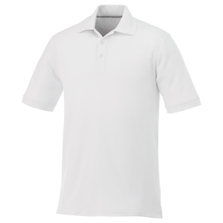 Trimark TM16222 - Men's Crandall Short Sleeve Polo