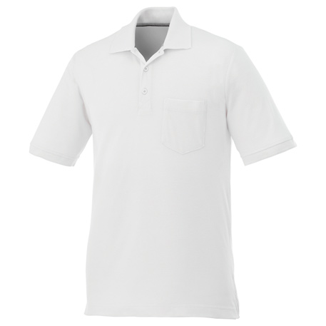 Trimark TM16223 - Men's Banfield Short Sleeve Polo
