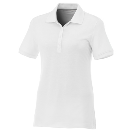 Trimark TM96222 - Women's Crandall Short Sleeve Polo