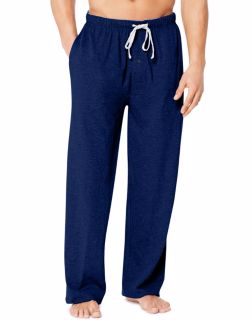 Hanes 01101 - X-Temp Men's Jersey Pant with ComfortSoft Waistband