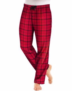 click to view Red Plaid